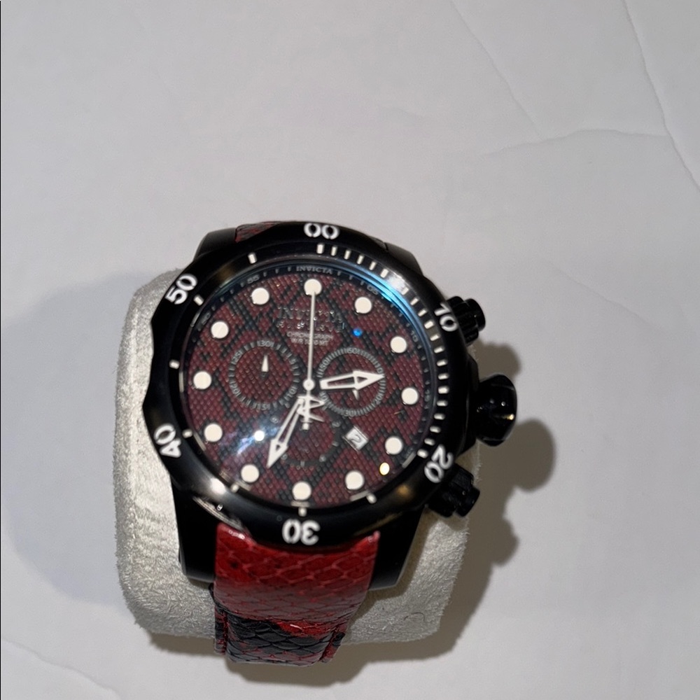 Invicta reserve venom Chronograph